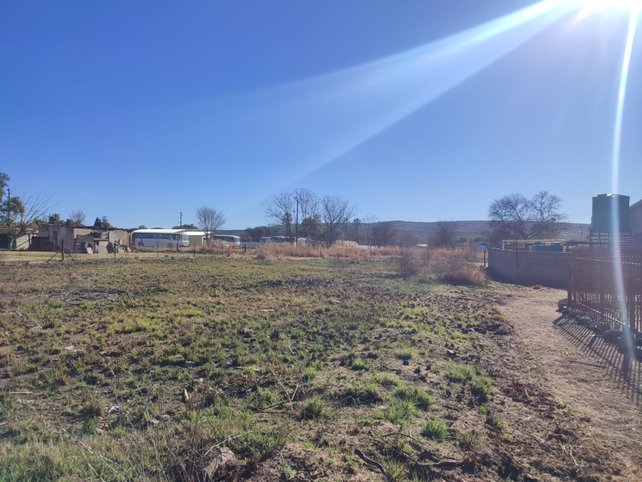 0 Bedroom Property for Sale in Swartruggens North West